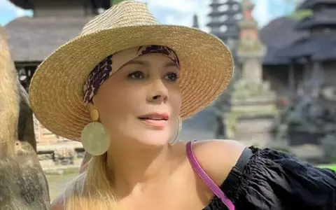 Dana Săvuică, pictorial sexy în Revista VIVA!, după ce și-a micșorat sânii. Cum arată acum vedeta Playboy / EXCLUSIV