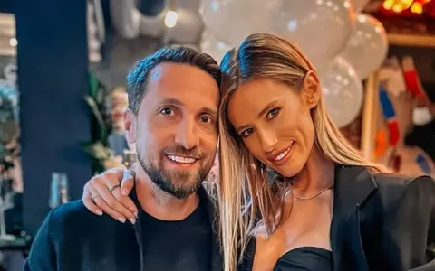 Ce probleme au întâmpinat Gabriela Prisăcariu și Dani Oțil, la începutul relației: "A fost mai greu pentru că el..."