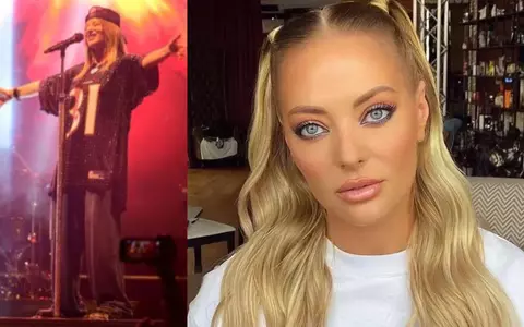 Delia a fost criticată la concertul de la Zilele Orașului Năsăud: "E dezamăgire totală". Cum a reacționat artista