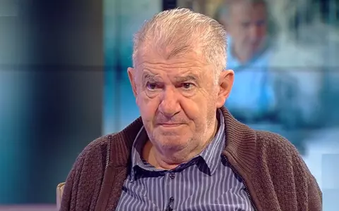Florin Zamfirescu, declarații neașteptate despre moarte: "Gata, m-aș cam duce". Ia câte 20 de pastile zilnic, din cauza problemelor de sănătate