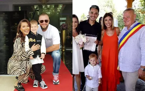 Cine sunt socrii milionari ai Ilincăi Vandici. Ce relație are vedeta cu părinții lui Andrei Neacșu