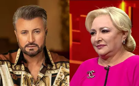 Ce a spus Cătălin Botezatu despre stilul vestimentar al Vioricăi Dăncilă: "Nu trebuie să-ți sfidezi electoratul"