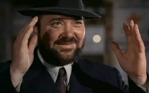 Drama neștiută a actorului George Constantin. De ce a murit tatăl lui Ionică din Liceenii: a fost amenințat că va fi aruncat în stradă