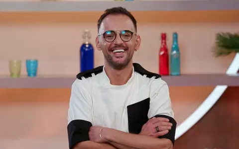 Cine e George Popescu de la Chefi la cuțite 2023. A fost căsătorit