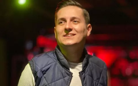 De ce George Tănase a refuzat Survivor, pentru a merge la America Express: "A cântărit mult experiența"