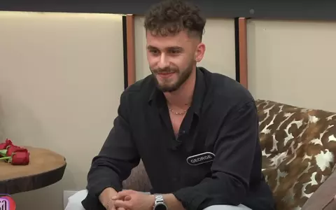 Cine este George Alistar de la Casa iubirii. Lucrează ca magician