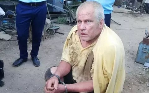 Gheorghe Dincă a fost condamnat la 30 de ani de închisoare. Decizie definitivă în dosarul Caracal