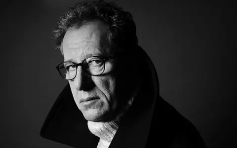 Actorul Geoffrey Rush vine la TIFF.22