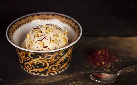 Cât costă cea mai scumpă înghețată din lume, consemnată de Cartea Recordurilor: "Ne-a luat peste un an și jumătate să creem rețeta"