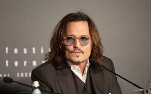 Ce confesiuni intime a făcut Johhny Depp la Cannes, la premiera filmului "Jeanne du Barry": "Mi-a plăcut că poate să-și arate slăbiciunea și să spună..."