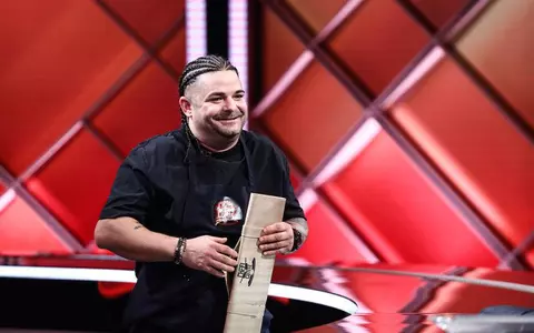 Cine este Dumitru Paul Tudosescu, finalist Chefi la Cuțite 2023. S-a mutat în Anglia la 20 de ani: "Ori eram după gratii, ori la 2 metri sub pământ"