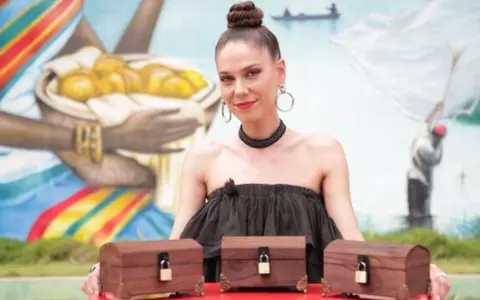Irina Fodor, despre concurenții de la America Express, sezonul 6: "Iulia Albu este foarte bătăioasă. O să fie o competiție puternică"