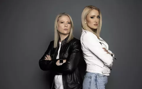 Iuliana Pepene și Sonia Simionov, despre participarea la America Express 2024: „Relaţia noastră e mai mult de colegialitate”