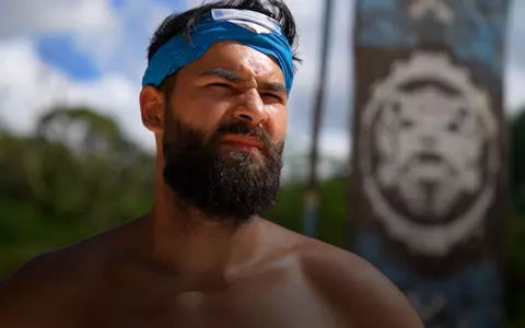 Robert Moscalu a fost eliminat de la Survivor 2023, după duelul cu Ștefania Stănilă