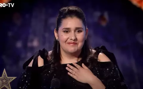 Cine este Katrinel Prisacaru, semifinalistă Românii au Talent 2023. A fost adoptată și crescută de o mamă singură