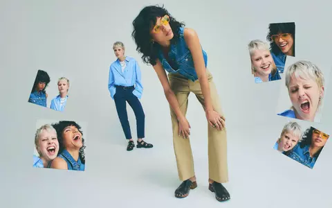 Piesele Levi's care reinventează clasicul în această primăvară