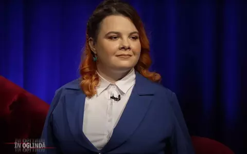 Lorelai Moșneguțu, câștigătoarea Românii au Talent 2017, amintiri triste din copilărie: "Copiii voiau doar mă întrebau de ce nu am mâini. Mă jucam singură"