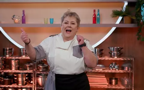 Cine este Mariana Zinner de la Chefi la Cuțite 2023. Concurenta a pierdut un copil: "Ca și cum ți-ar da cu ciocanul în cap"