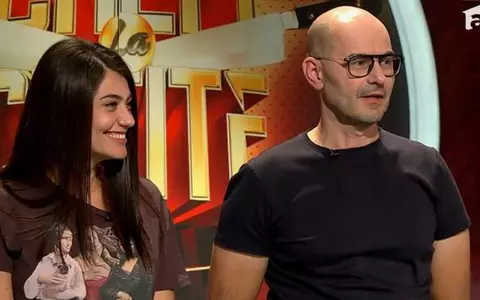 Cine sunt Mihaela și Mario Zahariea, de la Chefi la cuțite. Au aflat că sunt rude înainte de nuntă: "Surpriza a apărut când am făcut lista de invitați..."
