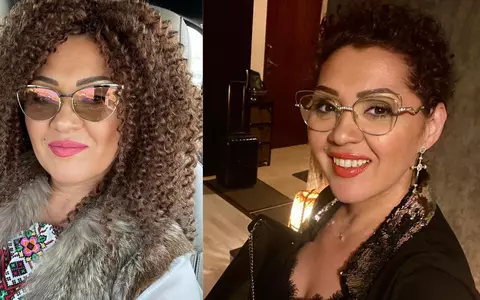 Minodora are traume din copilărie și a fost sfătuită să meargă la psiholog: "Este o chestie de care nu pot scăpa"