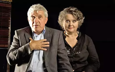 În ce mod inedit și-a cerut Mircea Diaconu soția în căsătorie și cum a fost la nunta lor: „Peste o lună eram căsătoriți. Nu avem decât o singură fotografie” / EXCLUSIV