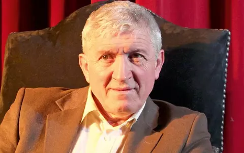 Mircea Diaconu s-a retras la țară. Care e motivul: „Părinții nu mai sunt, dar și eu și fratele meu am hotărât să ținem mai departe gospodăria” / EXCLUSIV