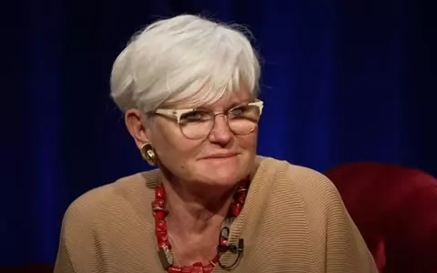 Adevăratul motiv pentru care Monica Tatoiu a divorțat de primul soț: "Am divorțat sărind pe geam..."
