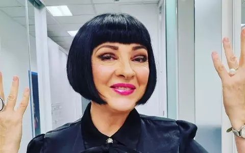 Ce dietă ține Neti Sandu și ce spune despre operațiile estetice: „Nu fac sport. Ca regim, baza mea e... Asta mănânc zilnic” / EXCLUSIV