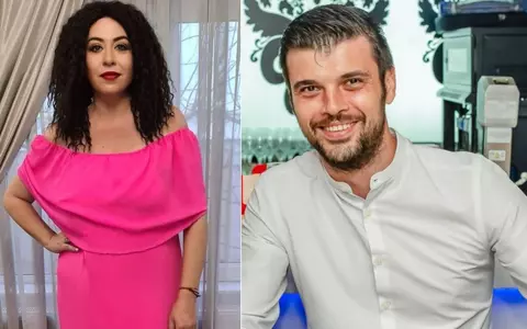 Oana Roman, dezvăluiri surprinzătoare despre Marius Elisei, după ce s-au jignit reciproc: „Nu pot să spun că îl urăsc, am niște sentimente frumoase față de el”