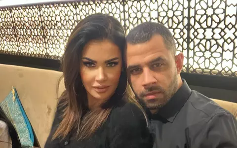 Alex Ashraf, când a fost întrebat dacă s-a despărțit de Oana Zăvoranu: "Am stat în umbră ani de zile"