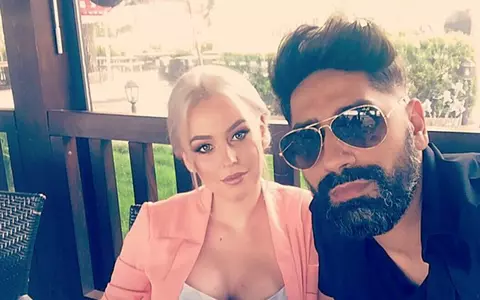 Connect-R, adevărul despre divorțul de Misha, după 5 ani: "Motivul real al despărțirii noastre este..."