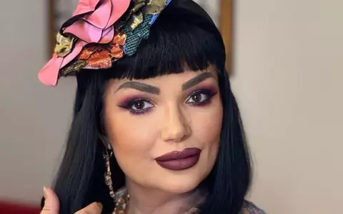 Cum a fost copilăria Ozanei Barabancea și ce sacrificii a făcut pentru a deveni artistă: „În ziua de azi, oamenii mor pentru bani. Este o boală cronică” / EXCLUSIV