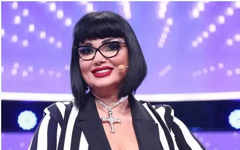 Cum a început cariera Ozanei Barabancea în muzică. A dirijat corul pentru prima dată la vârsta de 4 ani: ”M-au dat afară de la școală. Nu-mi plăcea să studiez și...”