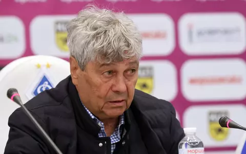 Mircea Lucescu, operat în Ucraina. Cum se simte și de ce i-a ales pe medicii ucraineni: "Când terminam meciurile, eram plin de sânge"