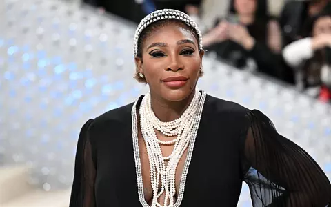 Serena Williams este însărcinată a doua oară. Și-a arătat burtica de gravidă la Met Gala 2023: "Nu mai trebuie să mă ascund..."