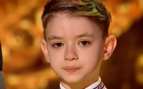 Rareș Prisăcariu a câștigat Românii au Talent 2023: „Sunt mic, dar înțeleg ce zici. Avem clădiri mai mari, dar suflete mai mici”
