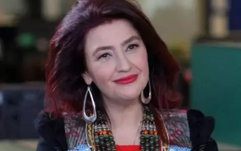 „Cred că unul dintre motivele pentru care am făcut cancer este din cauza regimurilor repetate”. Cum i s-a schimbat viața Ronei Hartner, după ce a învins boala / EXCLUSIV