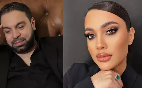 Florin Salam este internat în spital. Betty Stoian,  declarații despre starea de sănătate a artistului: „Tatăl meu este epuizat. Face tratament și...”