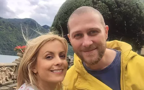 Adevăratul motiv pentru care Simona Gherghe nu a făcut petrecere de nuntă: "Am stat cu frică să nu..."