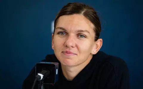Simona Halep s-a mutat într-un apartament de lux din Capitală. Sportiva a vândut vila în care a locuit cu Toni Iuruc