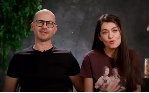 Mihaela Zahariea a răbufnit după eliminarea soțului ei, Mario Zaharia, de la Chefi la Cuțite: „Am văzut un firicel de sânge și i-am zis că...”
