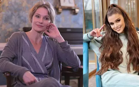 Lia Bugnar, despre rolul lui Theo Rose din serialul Clanul, sezonul 3: ”Gravidenia nu e o boală, nu-i bolnavă...”