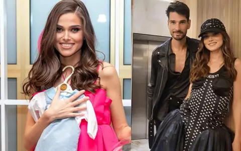 Theo Rose abia acum a început pregătirile pentru nașterea fiului său: "Vine copilul și nu am unde să-l pun"