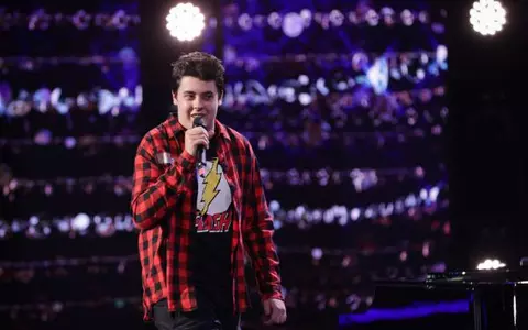 Eduard Dragu, pianistul cu autism de la Românii au Talent, umilit după emisiune: "M-a scuipat de două ori"