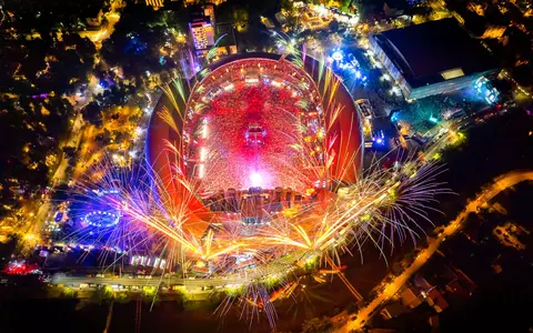 3 luni până la UNTOLD! Votează experiența preferată de festival în Top 100 festivaluri din lume