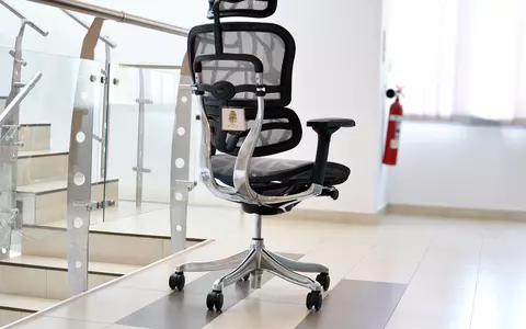 Beneficiile scaunelor ergonomice pentru productivitate