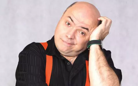 Cu ce se ocupă Constantin Zamfirescu, alias Gogoașă din Trăsniții, la doi ani de la operația de cancer. A recunoscut că a avut probleme financiare