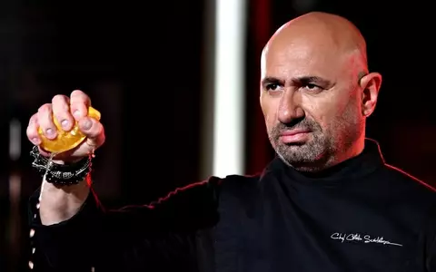 Cătălin Scărlătescu și-a închis restaurantul pe perioada filmărilor Chefi la cuțite: ”Eu nu m-am jucat cu munca. Sunt trăsnit rău...”