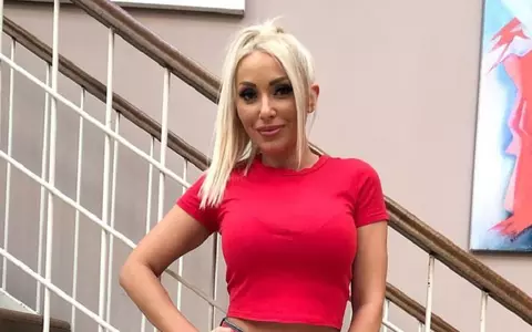 O mai ții minte pe Andreea Pirui de la Puterea Dragostei? Cum arată și cu ce se ocupă acum