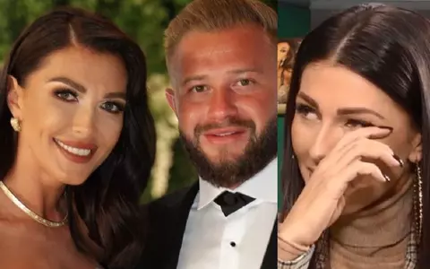 Ilinca Vandici și soțul ei, Andrei Neacșu, divorțează: "Am încercat îndelung să ne salvăm relația, dar..."